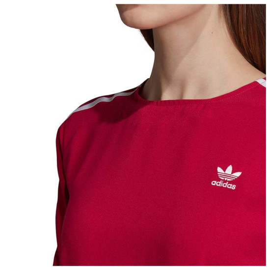 Adidas Γυναικεία κοντομάνικη μπλούζα